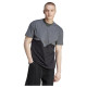 Adidas Ανδρική κοντομάνικη μπλούζα Adicolor Seasonal Reflective Tee